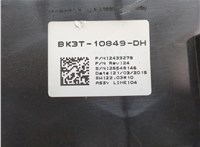 2333287, BK3T10849DM Щиток приборов (приборная панель) Ford Transit 2014-2025 20419847 #3