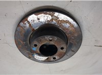34116792219, 6792219 Диск тормозной BMW 3 E90, E91, E92, E93 2005-2012 20419852 #4