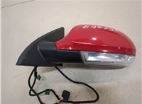  Зеркало боковое Volkswagen Passat 6 2005-2010 20419872 #2