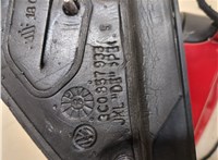  Зеркало боковое Volkswagen Passat 6 2005-2010 20419872 #6