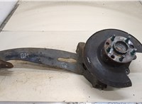  Ступица (кулак, цапфа) Ford Mondeo 3 2000-2007 20419871 #6