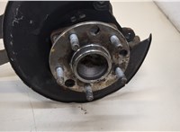  Ступица (кулак, цапфа) Ford Mondeo 3 2000-2007 20419882 #4
