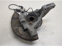  Ступица (кулак, цапфа) Opel Vectra C 2002-2008 20419893 #3