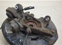  Ступица (кулак, цапфа) BMW 3 E90, E91, E92, E93 2005-2012 20419912 #4