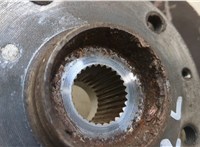  Ступица (кулак, цапфа) Suzuki SX4 2006-2014 20419915 #2