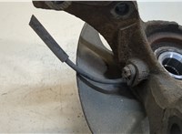  Ступица (кулак, цапфа) Suzuki SX4 2006-2014 20419915 #4