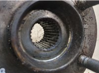  Ступица (кулак, цапфа) Ford Mondeo 3 2000-2007 20419925 #2