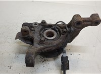  Ступица (кулак, цапфа) Opel Zafira B 2005-2012 20419929 #4