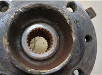  Ступица (кулак, цапфа) Nissan Note E11 2006-2013 20419936 #2