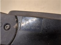 87606FD000CA Зеркало боковое KIA Rio 2000-2005 20419938 #4