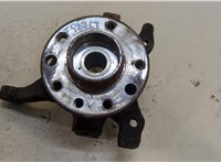  Ступица (кулак, цапфа) Opel Zafira A 1999-2005 20419942 #1