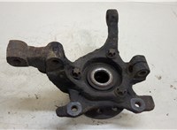  Ступица (кулак, цапфа) Opel Zafira A 1999-2005 20419942 #3