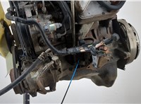 MR992871 Насос гидроусилителя руля (ГУР) Mitsubishi L200 2006-2015 11403922 #2