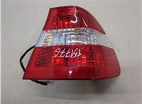  Фонарь (задний) BMW 3 E46 1998-2006 20419984 #1