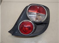  Фонарь (задний) Chevrolet Aveo (T300) 2011-2015 20419988 #1