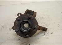  Ступица (кулак, цапфа) Ford Mondeo 3 2000-2007 20419989 #1