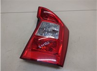  Фонарь (задний) KIA Carens 2006-2012 20419996 #1