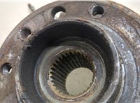  Ступица (кулак, цапфа) Opel Vectra C 2002-2008 20420000 #2