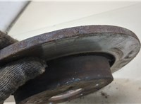  Диск тормозной Ford Focus 2 2008-2011 20420005 #3