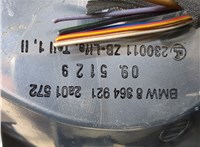  Фонарь (задний) BMW 3 E46 1998-2006 20420008 #3