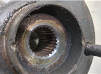  Ступица (кулак, цапфа) Ford Focus 1 1998-2004 20420013 #2