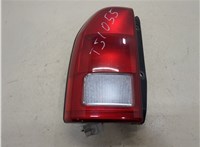 Фонарь (задний) Suzuki Grand Vitara 1997-2005 20420014 #1