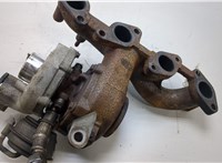 03G253010J Турбина Volkswagen Passat 6 2005-2010 20420020 #5