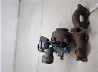 03G253010J Турбина Volkswagen Passat 6 2005-2010 20420020 #1