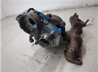 03G253010J Турбина Volkswagen Passat 6 2005-2010 20420020 #2