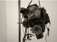  Двигатель (ДВС) Opel Astra H 2004-2010 20420021 #1