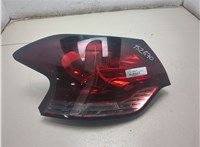 6350KT Фонарь (задний) Citroen DS4 2010-2018 20420033 #2