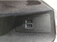  Консоль салона (кулисная часть) Volvo XC90 2014-2019 20420035 #3