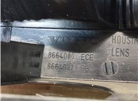  Фонарь (задний) Volvo S60 2000-2009 20420042 #4