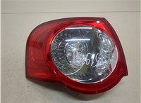 Фонарь (задний) Volkswagen Passat 6 2005-2010 20420052 #1