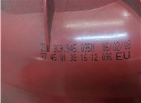  Фонарь (задний) Volkswagen Passat 6 2005-2010 20420052 #3