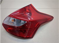  Фонарь (задний) Ford Focus 3 2011-2015 20420055 #1