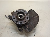  Ступица (кулак, цапфа) Opel Zafira B 2005-2012 20420059 #1