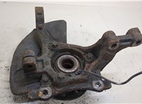  Ступица (кулак, цапфа) Opel Zafira B 2005-2012 20420059 #4