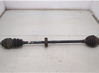  Полуось (приводной вал, шрус) Opel Astra G 1998-2005 20420065 #1