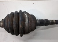  Полуось (приводной вал, шрус) Opel Astra G 1998-2005 20420065 #3