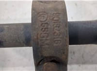  Полуось (приводной вал, шрус) Opel Astra G 1998-2005 20420065 #4