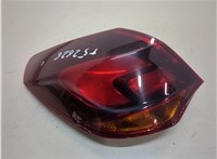  Фонарь (задний) Opel Astra J 2010-2017 20420067 #1