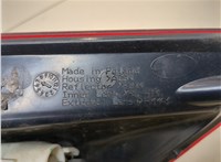  Фонарь (задний) Opel Astra J 2010-2017 20420067 #3