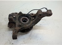  Ступица (кулак, цапфа) Opel Zafira B 2005-2012 20420068 #4