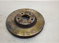  Диск тормозной Ford Galaxy 2006-2010 20420070 #1