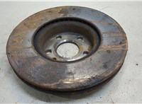  Диск тормозной Ford Galaxy 2006-2010 20420070 #2