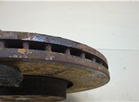  Диск тормозной Ford Galaxy 2006-2010 20420070 #3