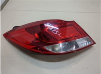  Фонарь (задний) Opel Insignia 2008-2017 20420071 #1
