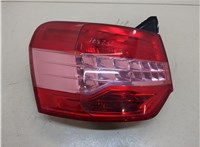  Фонарь (задний) Citroen C5 2008-2017 20420074 #1