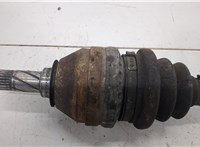  Полуось (приводной вал, шрус) Opel Astra H 2004-2010 20420077 #2